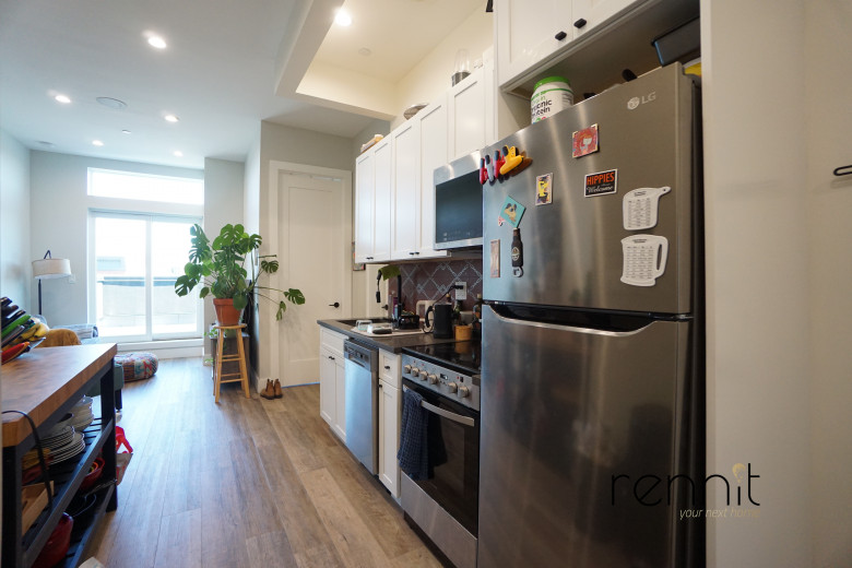 1200 Bedford Ave, Apt H Image 22