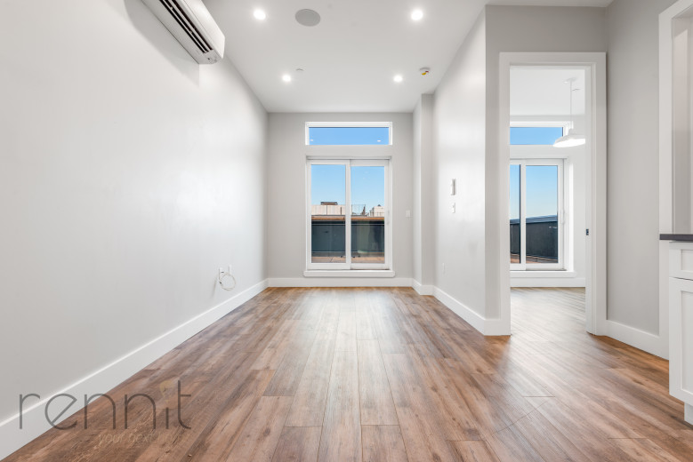 1200 Bedford Ave, Apt H Image 4