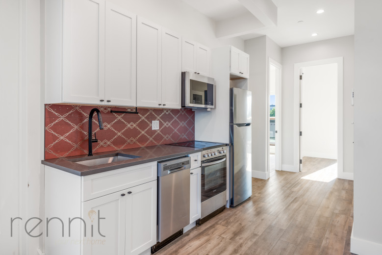 1200 Bedford Ave, Apt H Image 5