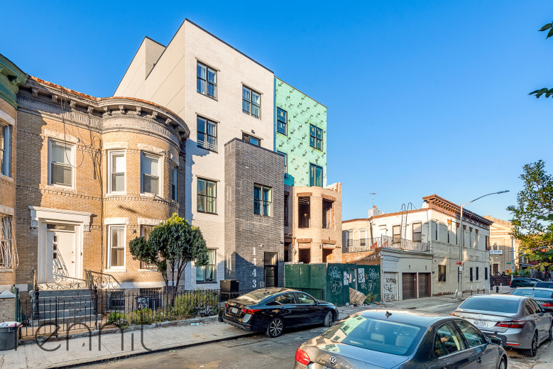1443 Lincoln Pl, Apt 2R Image 9