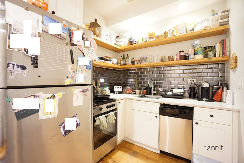 344 Starr St, Apt 1R Image 4
