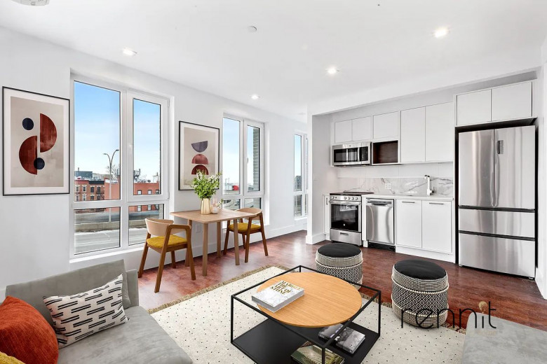 135 Prospect Ave, Apt 4C Image 1
