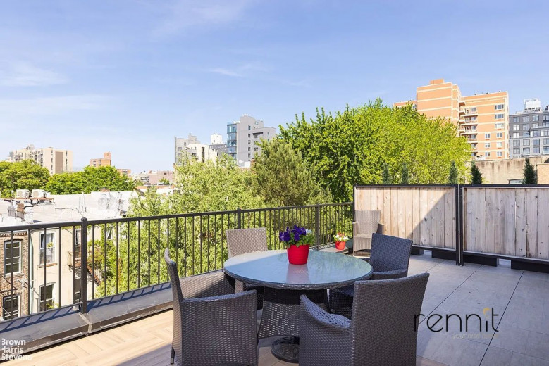 135 Prospect Ave, Apt 4C Image 4