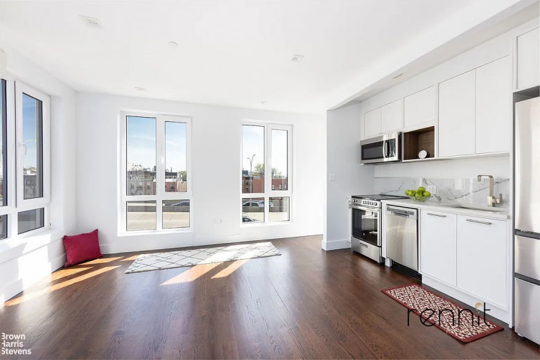 135 Prospect Ave, Apt 4C Image 6