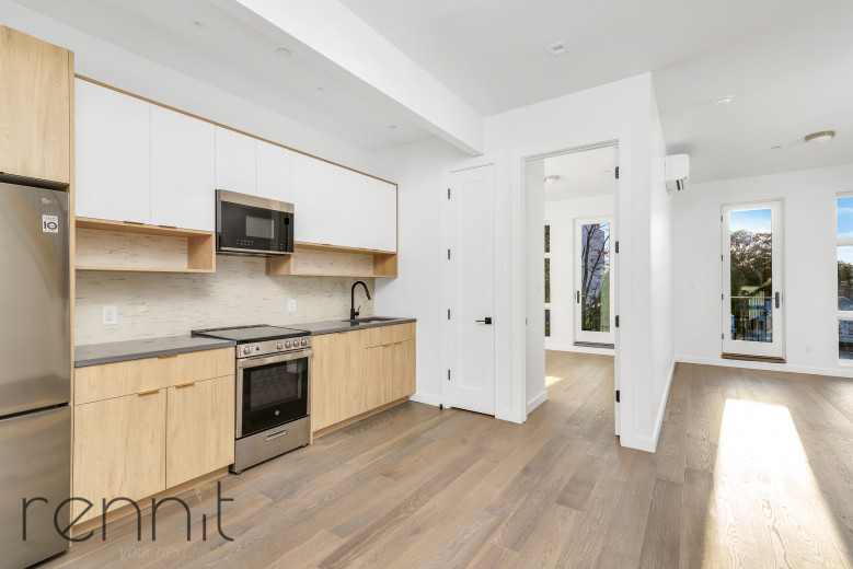 1525 New York Ave, Apt 4B Image 5