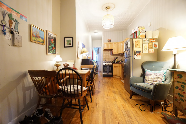 262 Jefferson St, Apt 1L Image 2