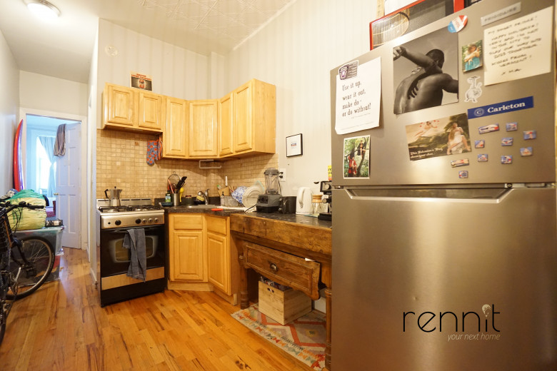 262 Jefferson St, Apt 1L Image 3