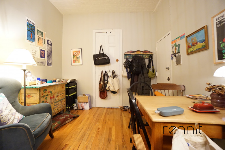 262 Jefferson St, Apt 1L Image 4