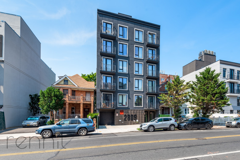 2809 Clarendon Rd, Apt 503 Image 12