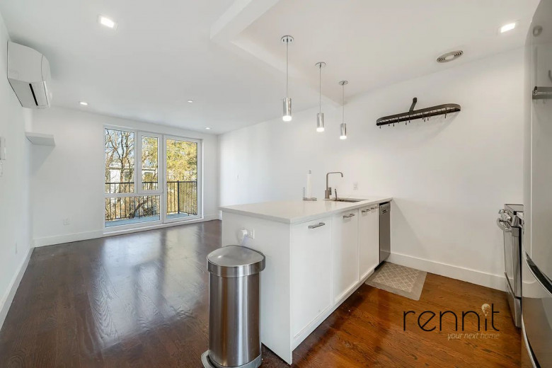 135 Prospect Ave, Apt 4A Image 1