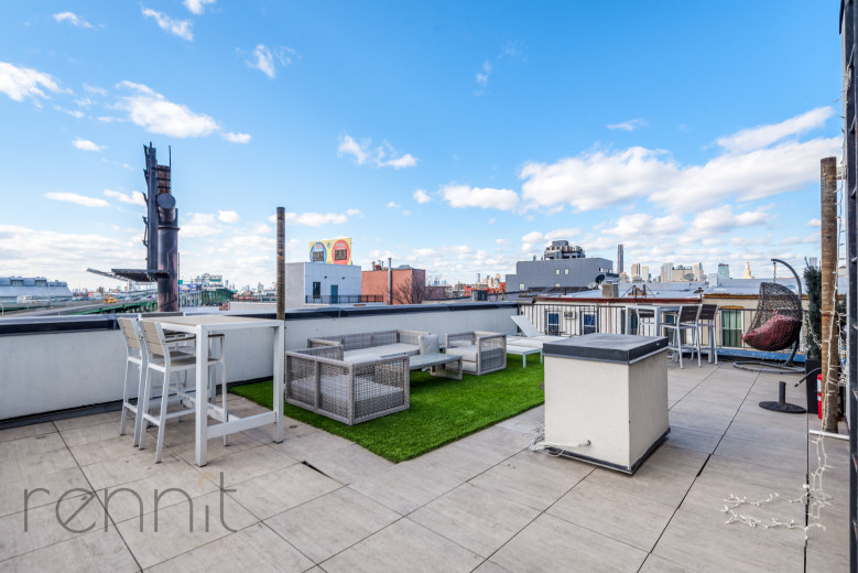 135 Prospect Ave, Apt 4A Image 13