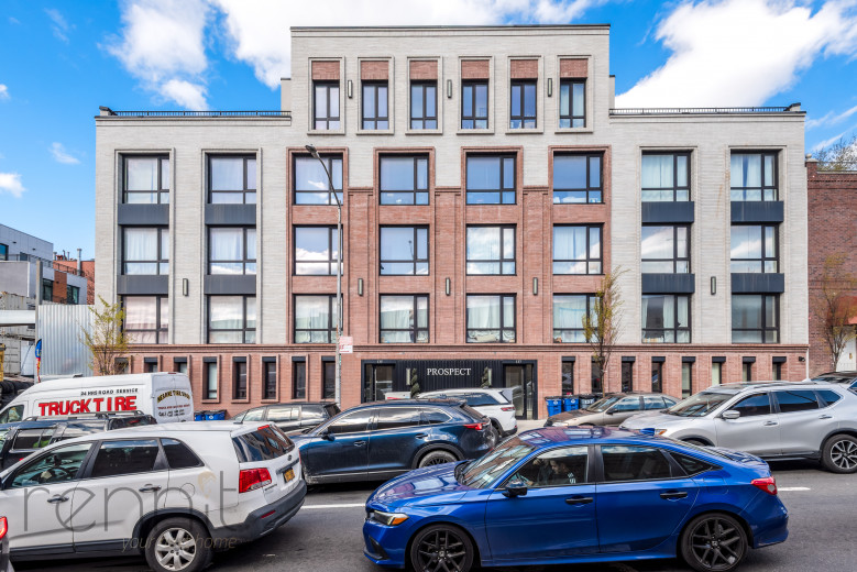 135 Prospect Ave, Apt 4A Image 21