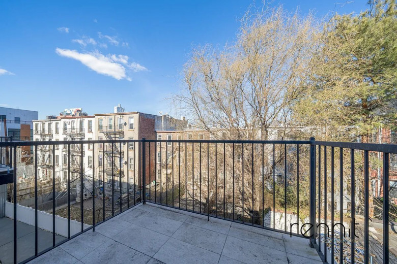 135 Prospect Ave, Apt 4A Image 4
