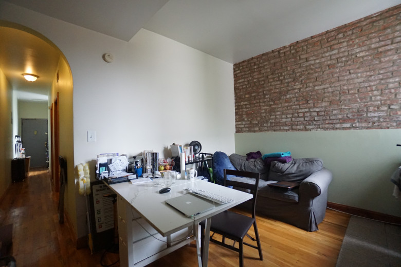 823 St Johns Pl, Apt 3B Image 17
