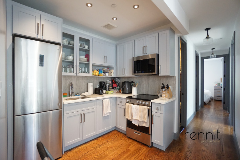 1016 Carroll St, Apt 3A Image 3