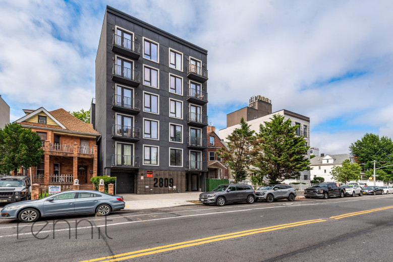 2809 Clarendon Rd, Apt 501 Image 22