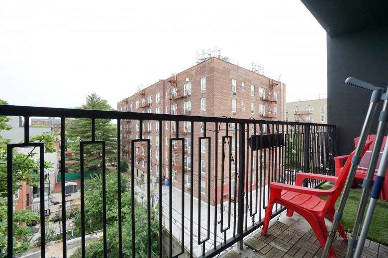 2809 Clarendon Rd, Apt 501 Image 5