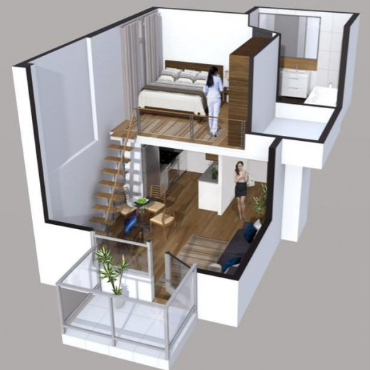 616 Willoughby Ave, Apt 6D Image 7