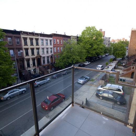 616 Willoughby Ave, Apt 6D Image 5