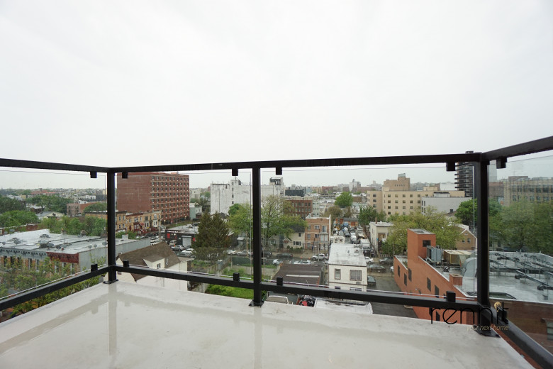 933 Rogers Ave, Apt 7A Image 12