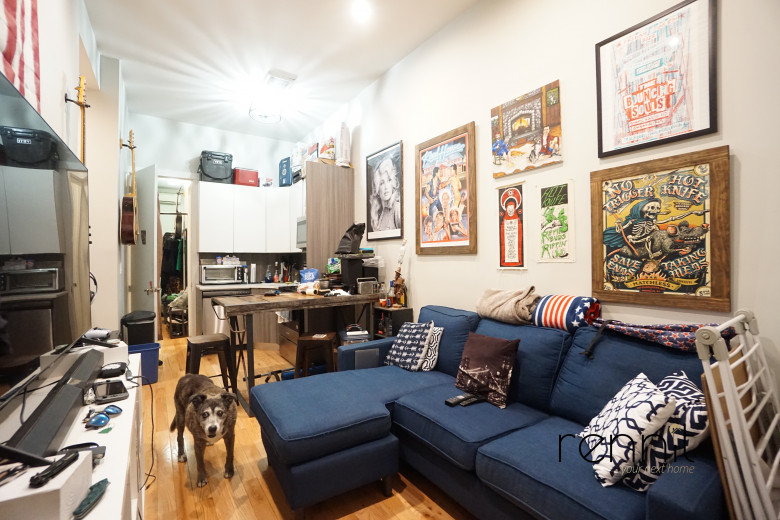 583 Onderdonk Ave, Apt 1R Image 4