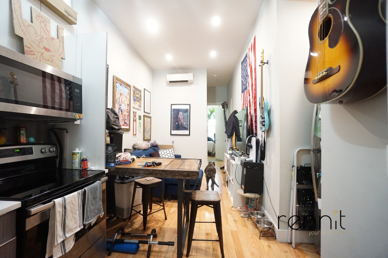 583 Onderdonk Ave, Apt 1R Image 5