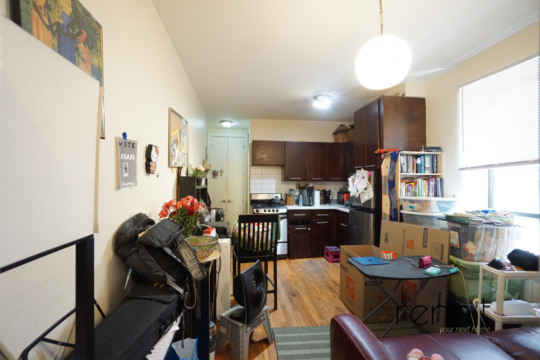188 Marcus Garvey Blvd, Apt 302 Image 1