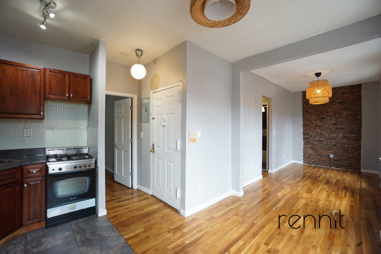 1257 Lincoln Pl, Apt 7 Image 3