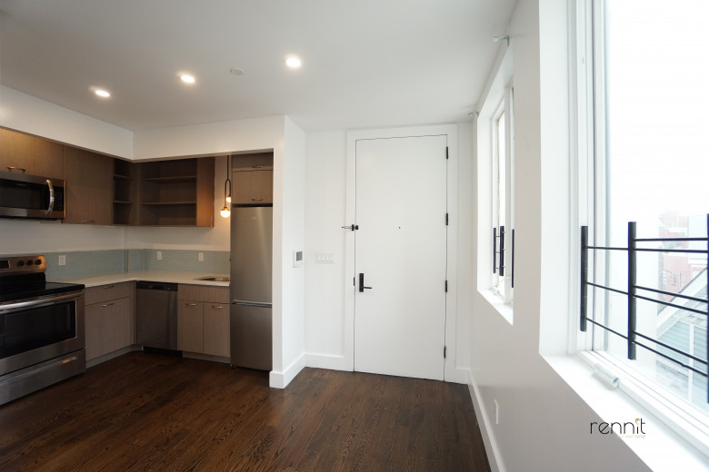 1620 New York Ave, Apt 4G Image 12