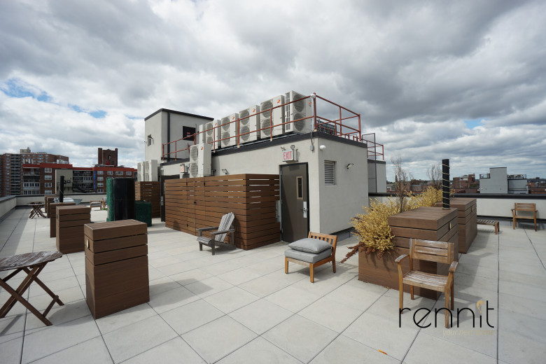 1620 New York Ave, Apt 4E Image 13