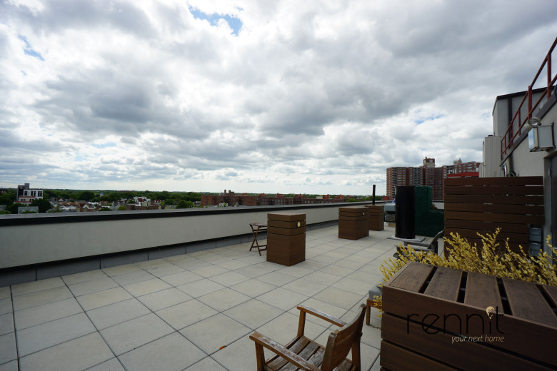 1620 New York Ave, Apt 4E Image 14