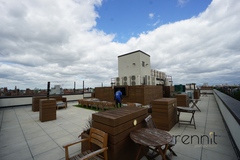 1620 New York Ave, Apt 4E Image 15