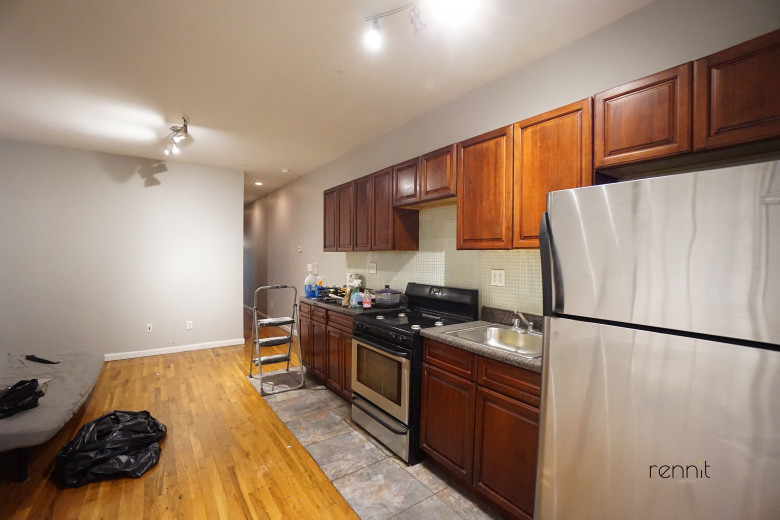 1257 Lincoln Pl, Apt 6 Image 2