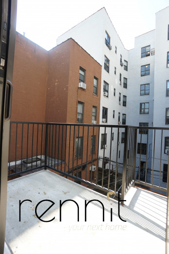 166 S 3rd St, Apt 3R Image 3