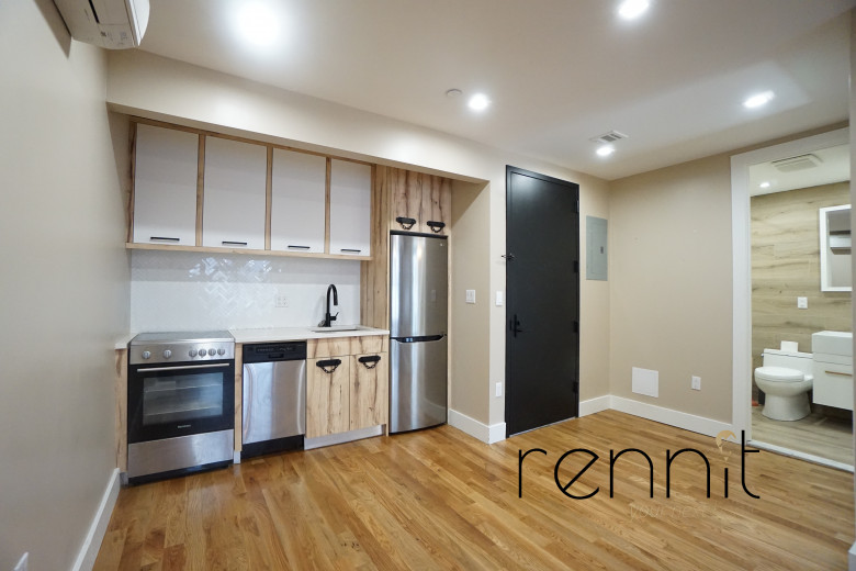 166 S 3rd St, Apt 3R Image 5
