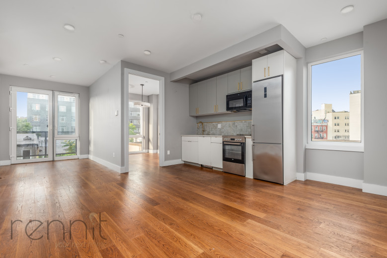 853 Lexington Ave, Apt 3D Image 1