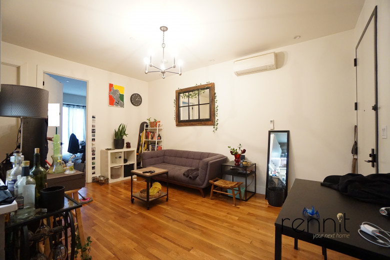 1772 Bergen St, Apt 3F Image 1