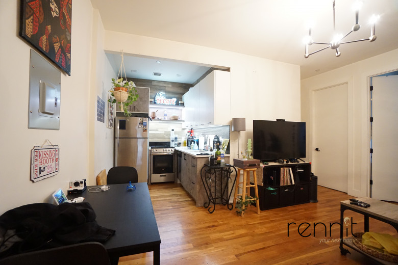 1772 Bergen St, Apt 3F Image 2