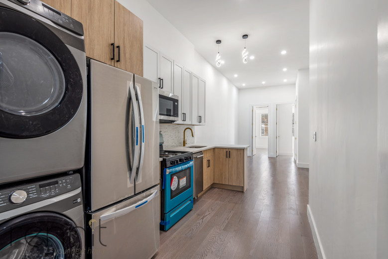 1816 Himrod St, Apt 2L Image 1