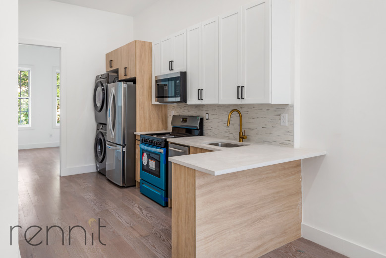 1816 Himrod St, Apt 2L Image 3
