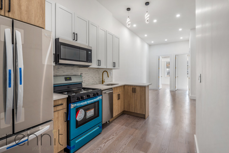 1816 Himrod St, Apt 2L Image 5