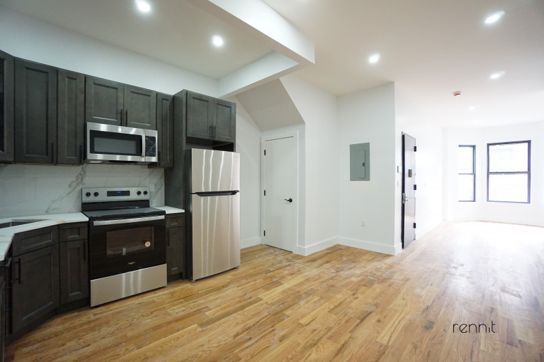 40 Cornelia St, Apt 1 Image 1