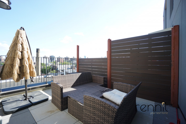33 Little Nassau St, Apt 811 Image 3