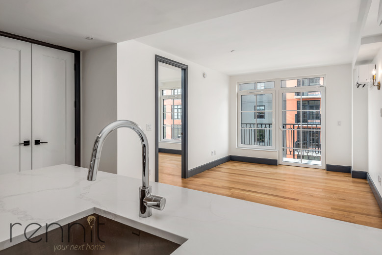 293 Herkimer St, Apt 603 Image 3