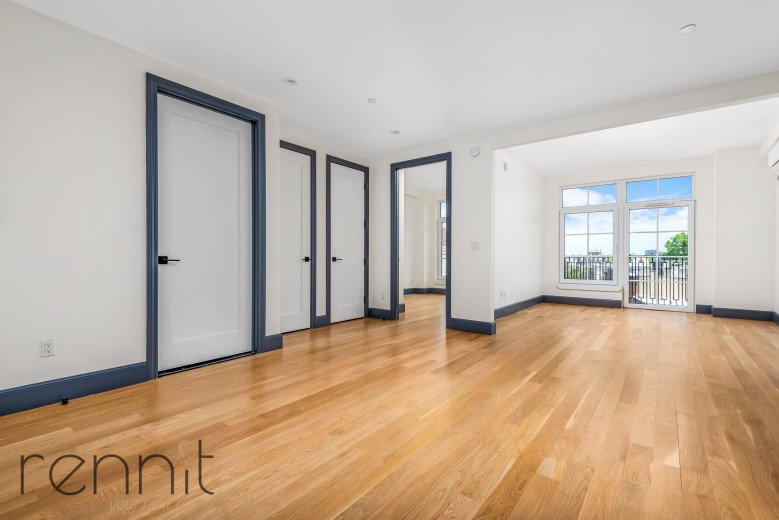 1430 Fulton St, Apt 407 Image 1