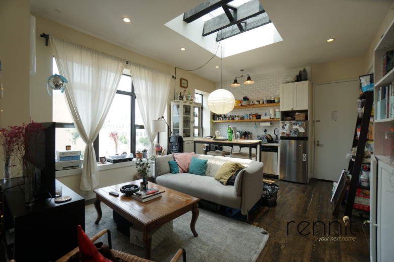 630 Central Ave, Apt 3R Image 1