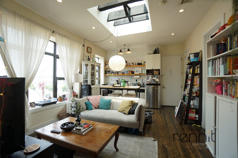 630 Central Ave, Apt 3R Image 5