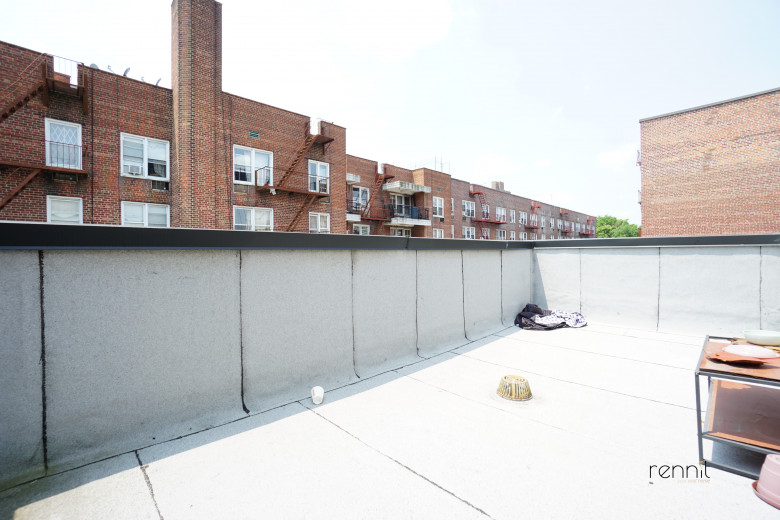 762 East 32nd St, Apt 4B Image 19