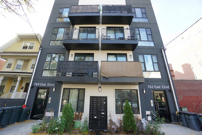 762 East 32nd St, Apt 4B Image 28