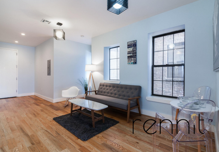 137 Albany Ave, Apt 2R Image 1